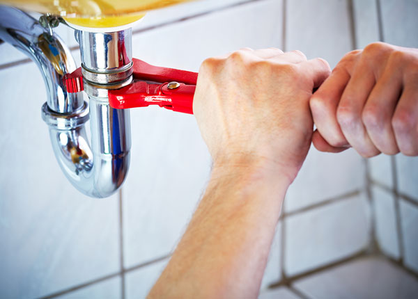 About Bonham Plumbers
